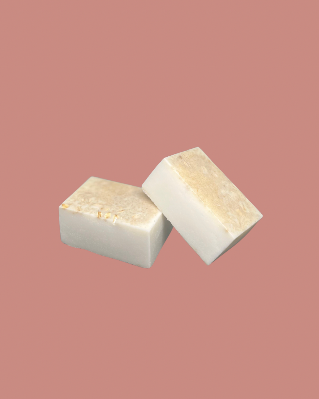 Oatmeal & Chamomile Bar