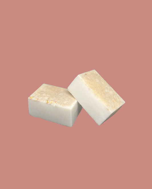 Oatmeal & Chamomile Bar