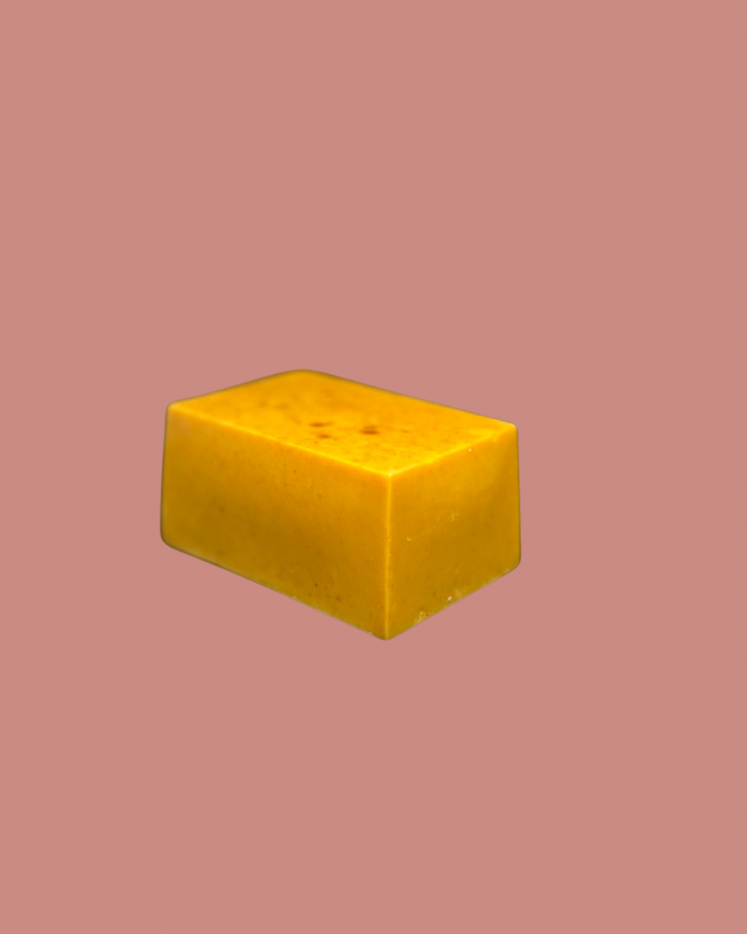 Manuka Honey & Turmeric Glow Bar