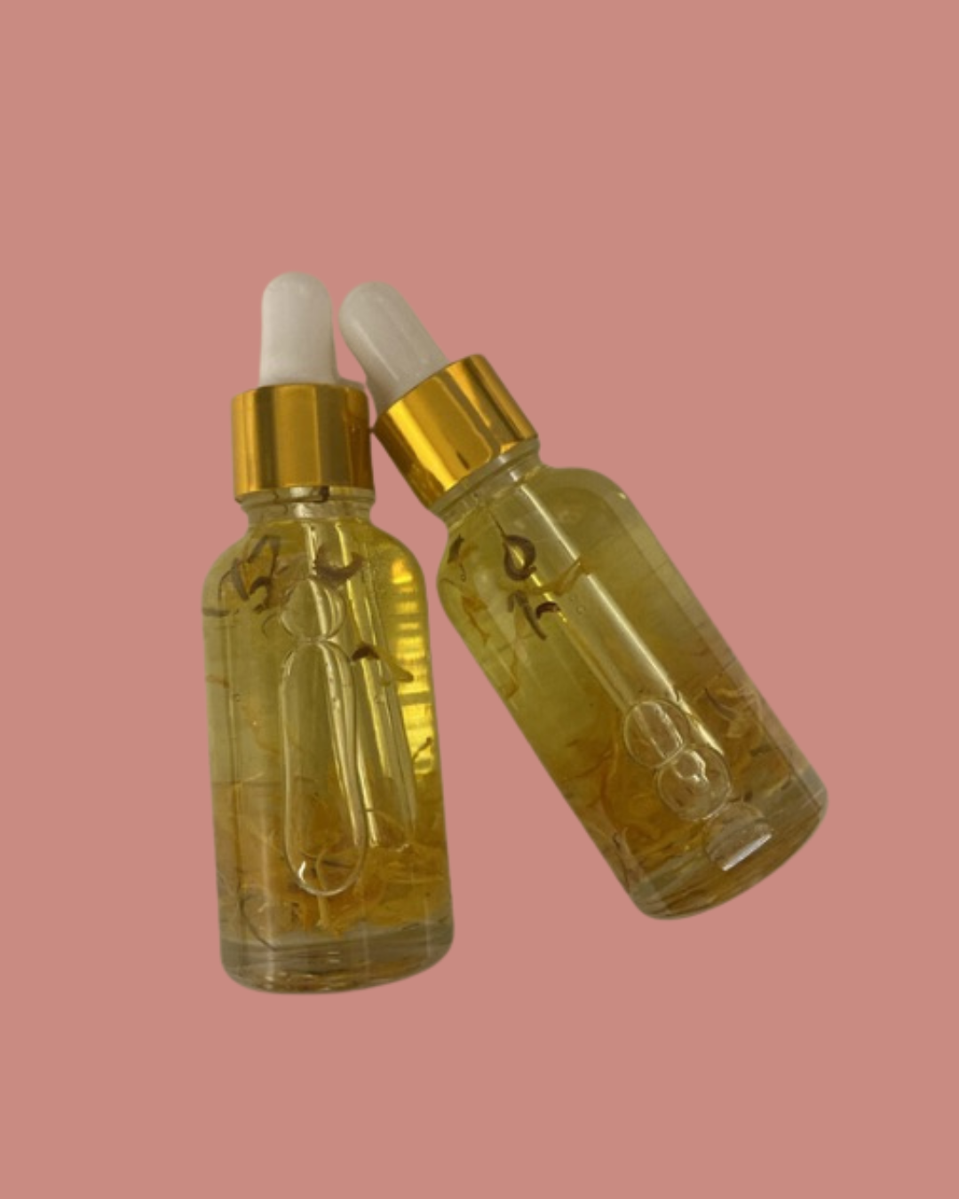 Everything Oil