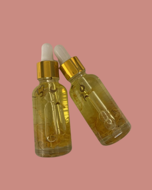 Everything Oil