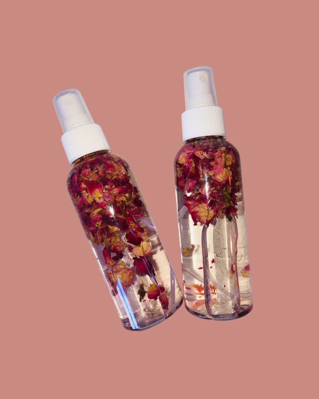 Rose Water Toner